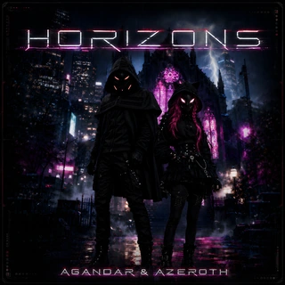 Horizons cover by Agandar and Azeroth
