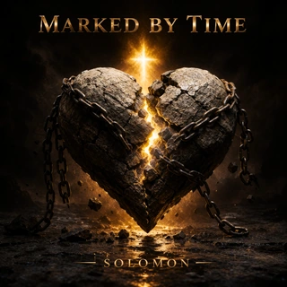 Marked by Time cover by Solomon