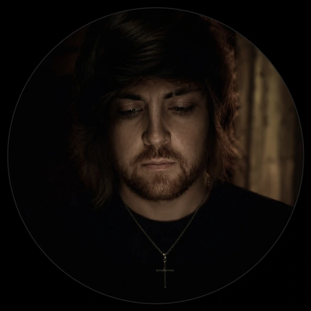 Solomon the Witness portrait