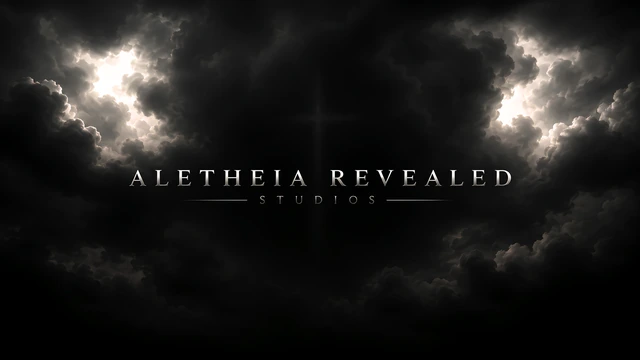 Aletheia Revealed Studios banner
